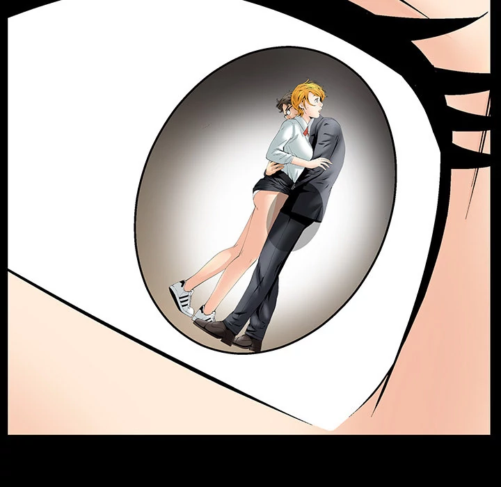 Masochist chapter 3 page 13