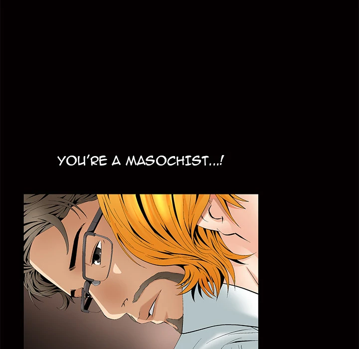 Masochist chapter 3 page 18