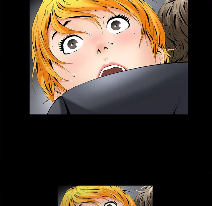 Masochist chapter 3 page 20