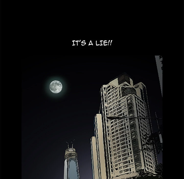 Masochist chapter 3 page 25