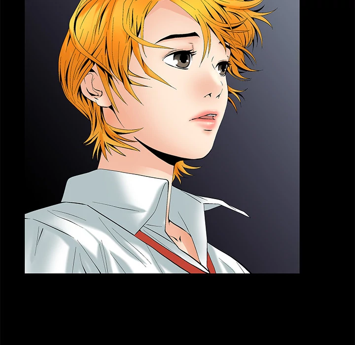 Masochist chapter 3 page 37