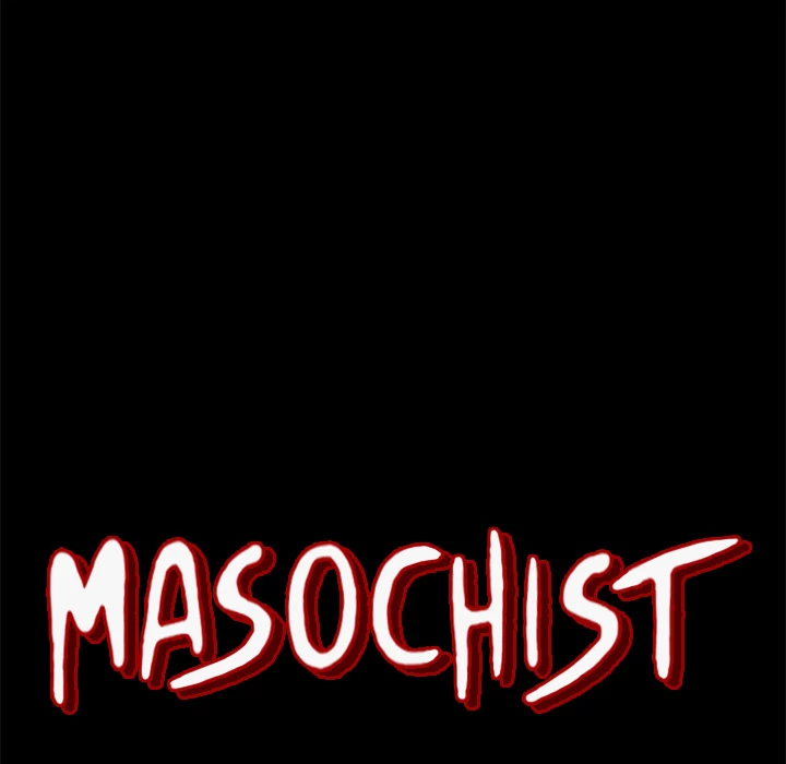 Masochist chapter 3 page 39