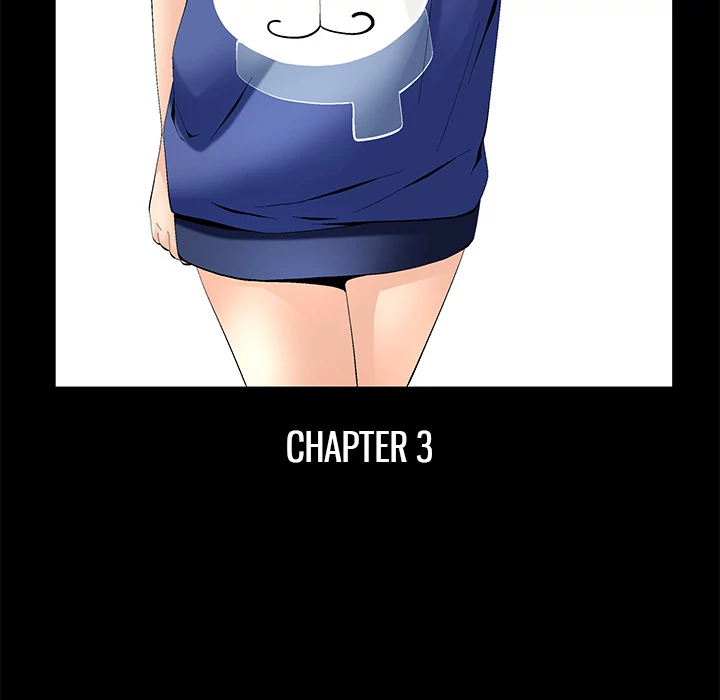 Masochist chapter 3 page 41