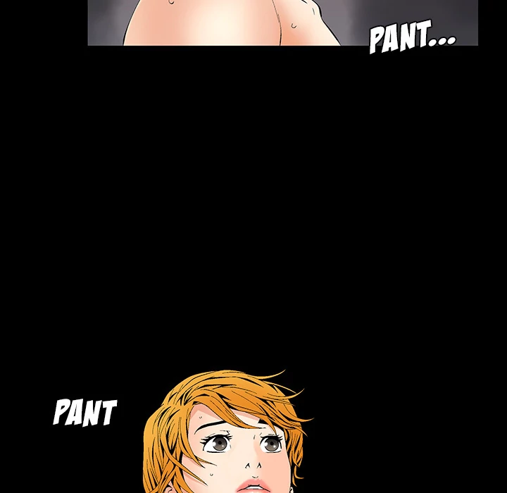 Masochist chapter 3 page 45