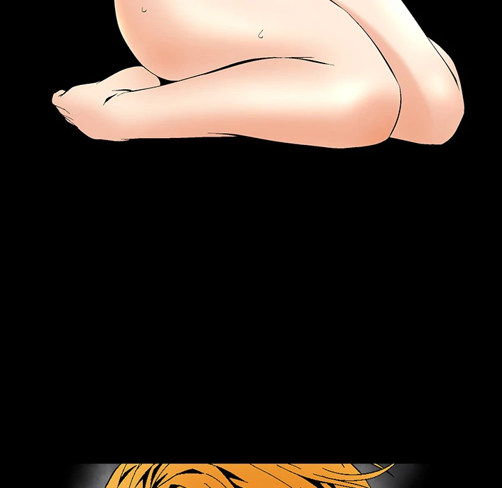 Masochist chapter 3 page 47