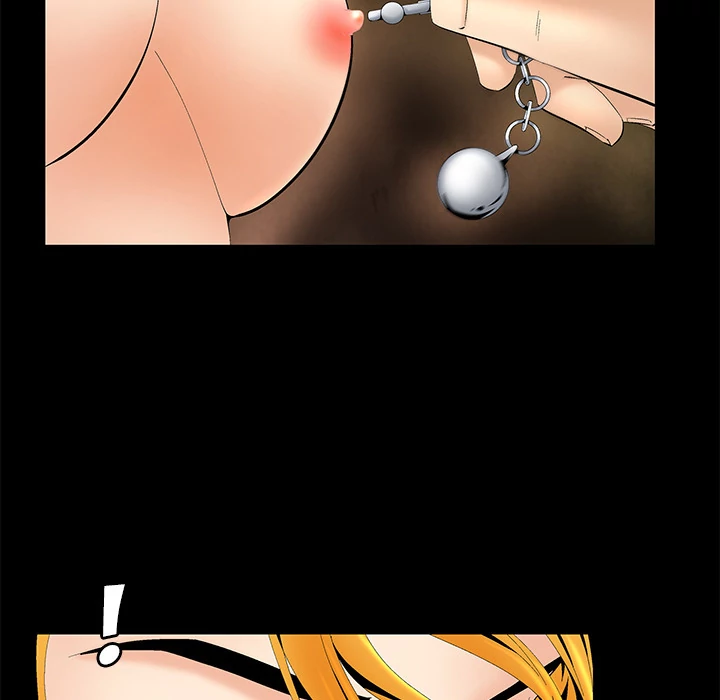 Masochist chapter 3 page 52