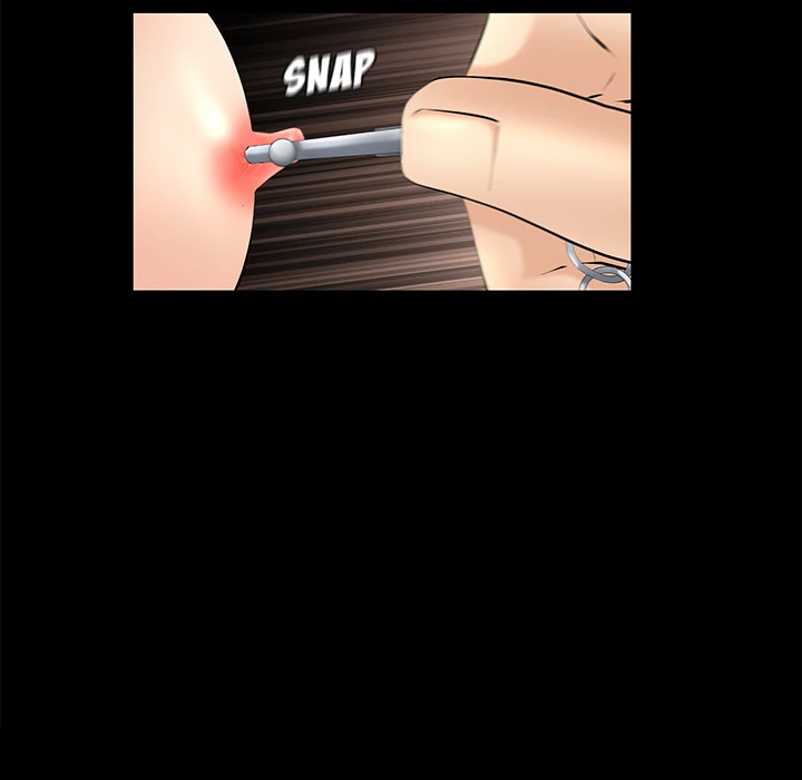 Masochist chapter 3 page 54