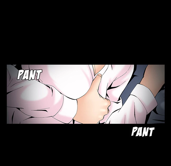 Masochist chapter 3 page 60