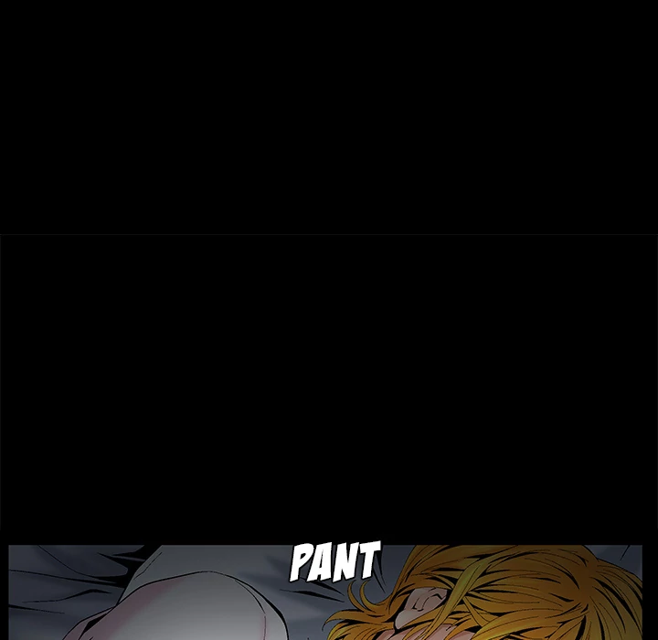 Masochist chapter 3 page 61