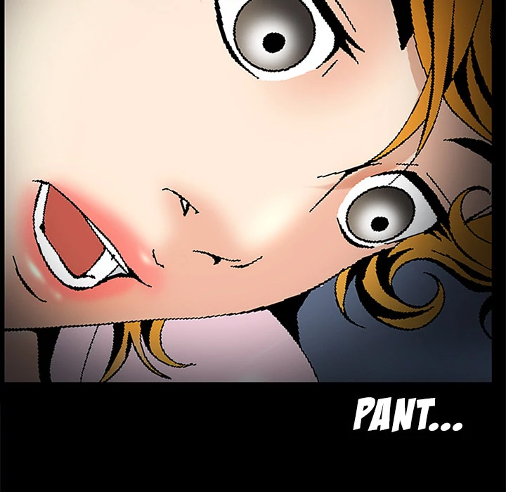Masochist chapter 3 page 64