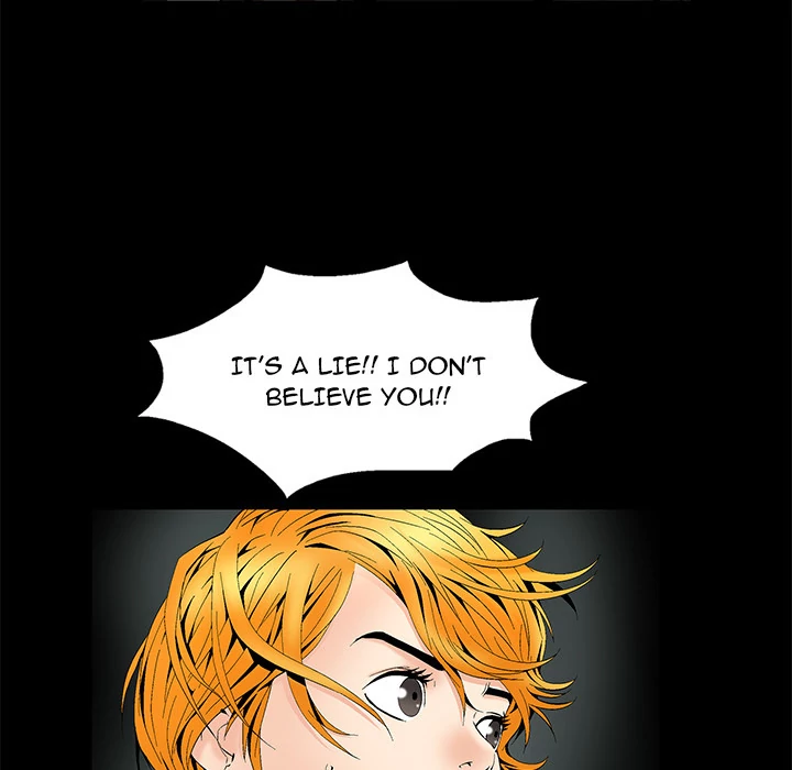 Masochist chapter 3 page 69