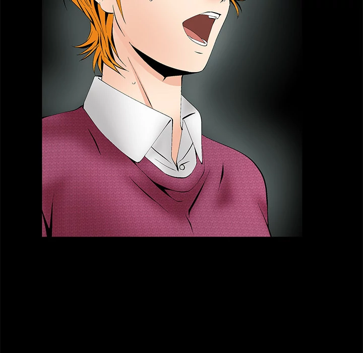 Masochist chapter 3 page 70