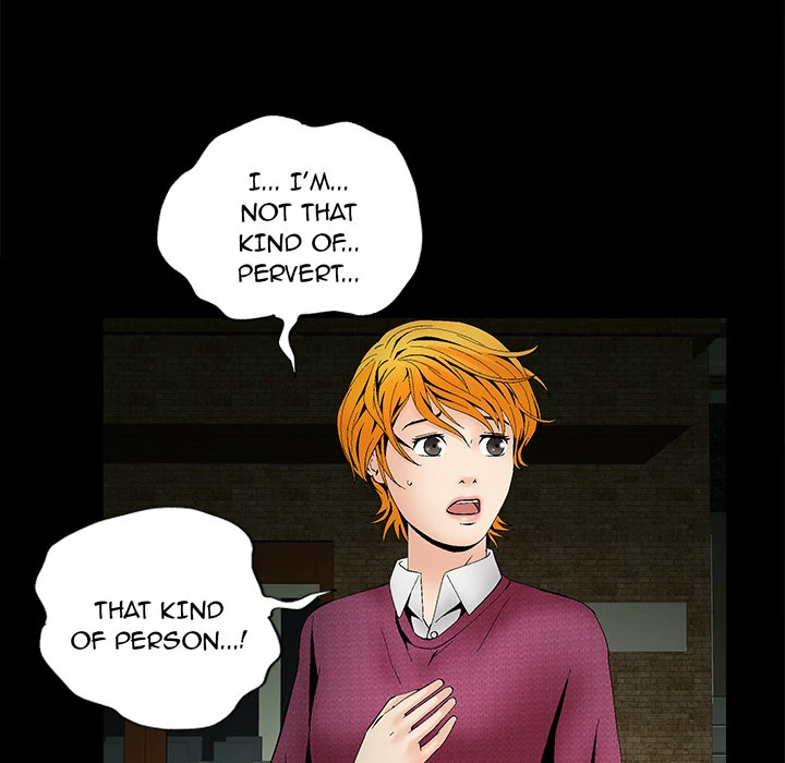Masochist chapter 3 page 71