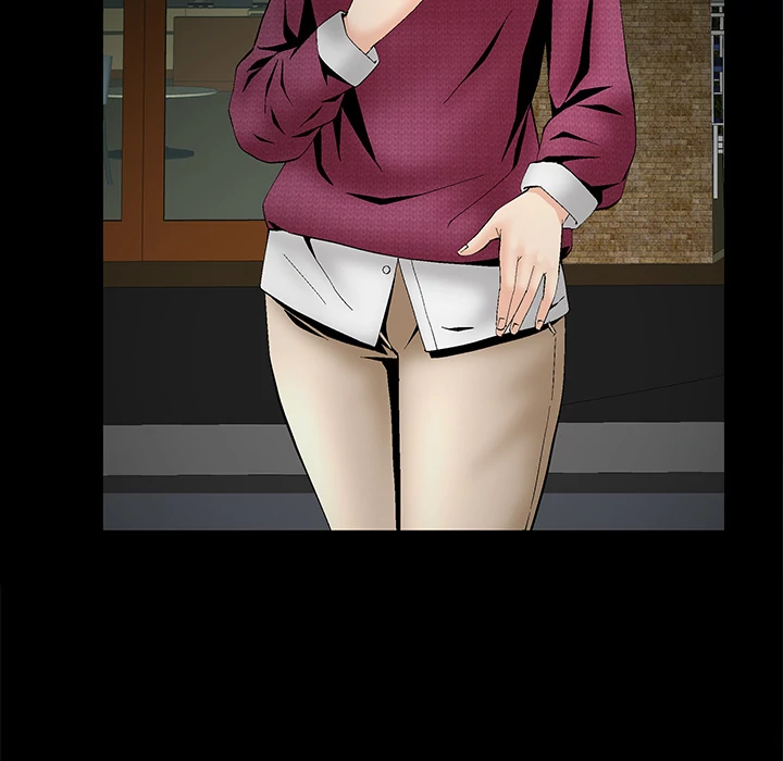 Masochist chapter 3 page 72
