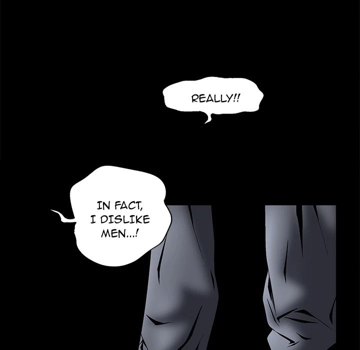Masochist chapter 3 page 73