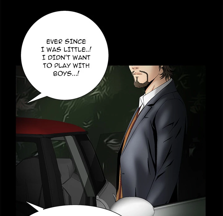 Masochist chapter 3 page 75