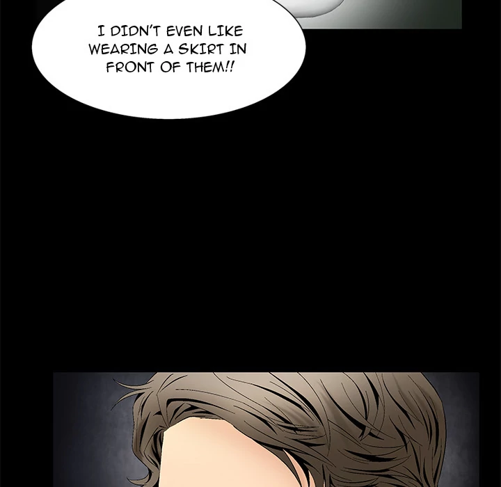 Masochist chapter 3 page 76