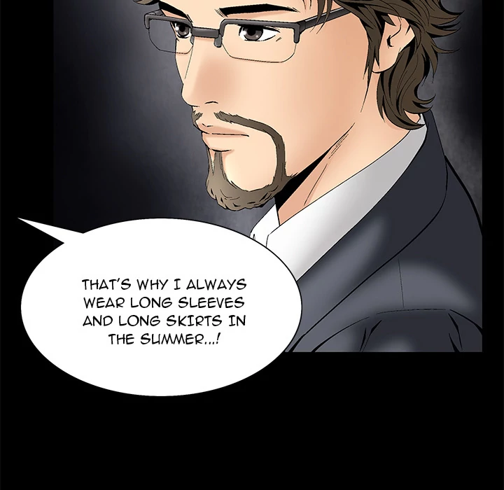 Masochist chapter 3 page 77