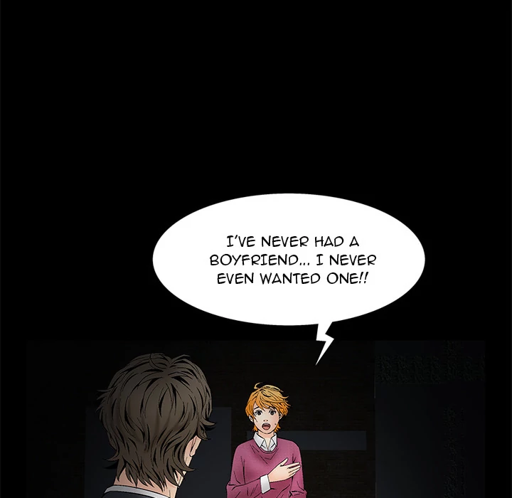 Masochist chapter 3 page 78