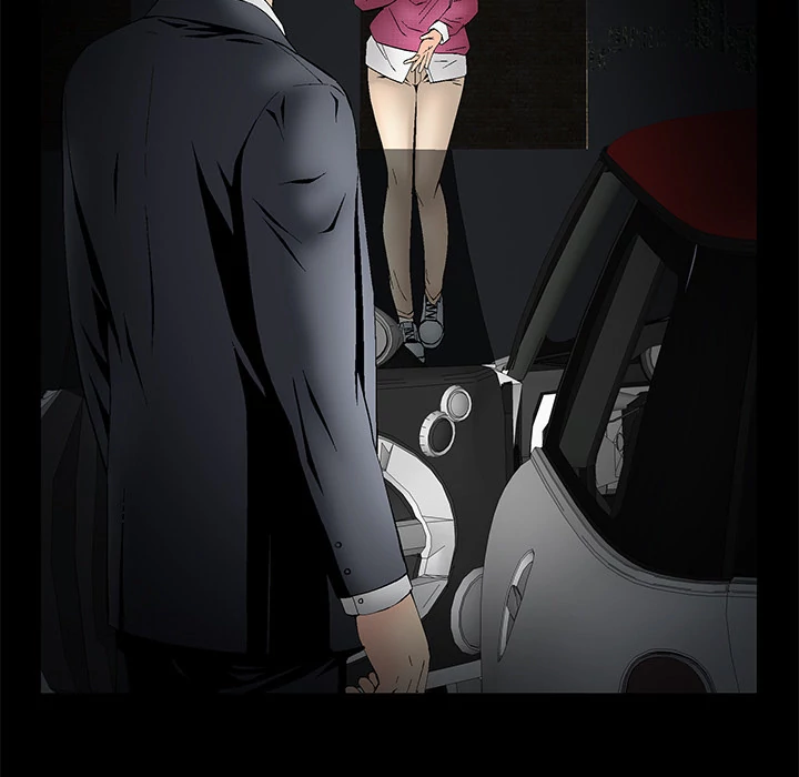Masochist chapter 3 page 79