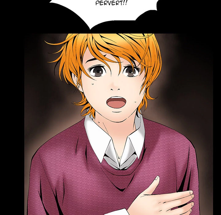 Masochist chapter 3 page 81