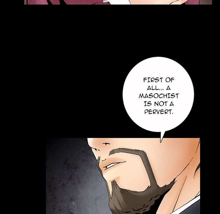 Masochist chapter 3 page 82