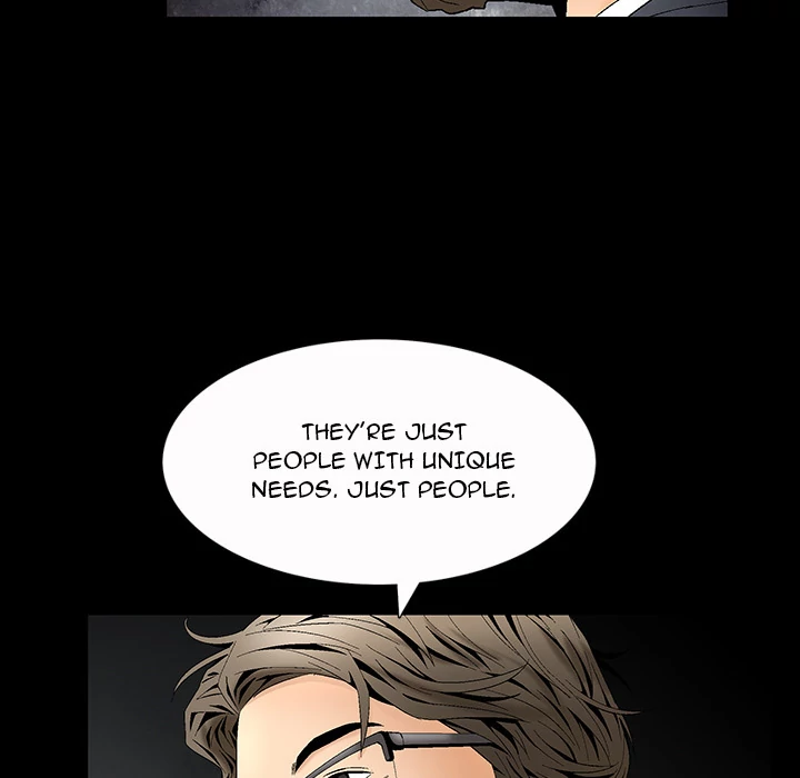 Masochist chapter 3 page 83