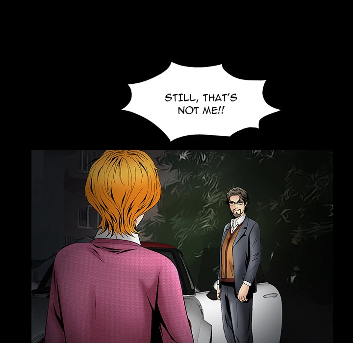 Masochist chapter 3 page 85