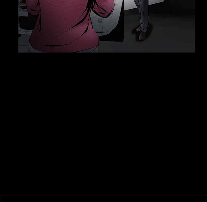 Masochist chapter 3 page 86