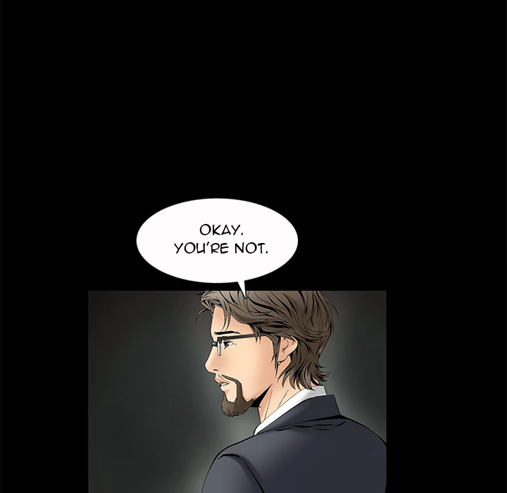 Masochist chapter 3 page 87