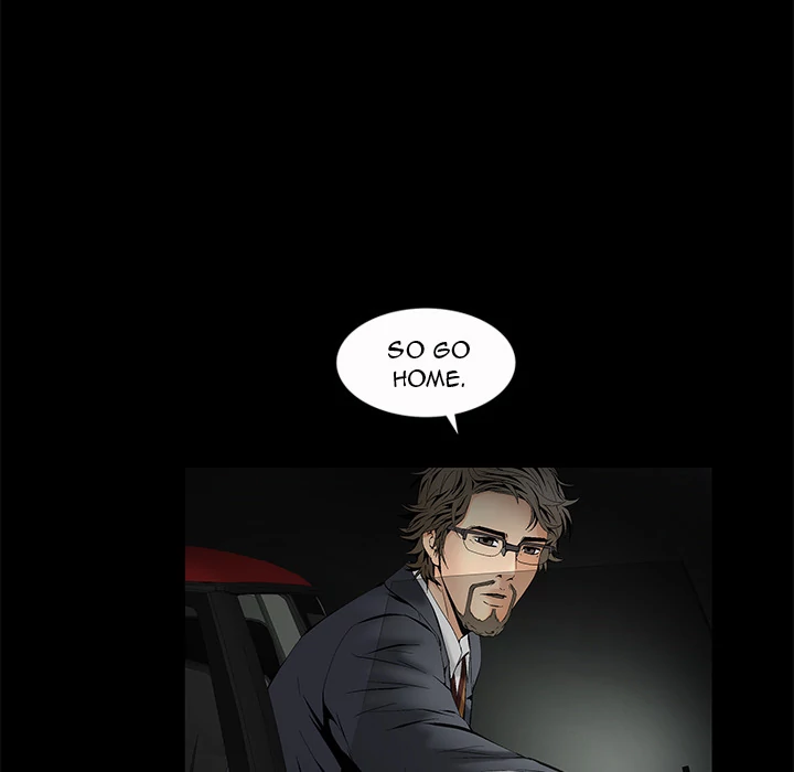 Masochist chapter 3 page 90