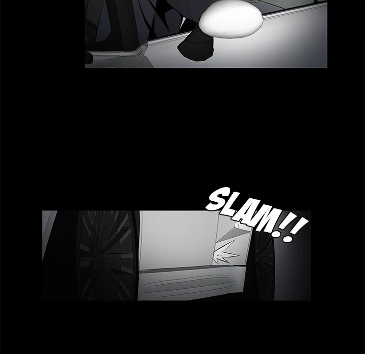 Masochist chapter 3 page 91