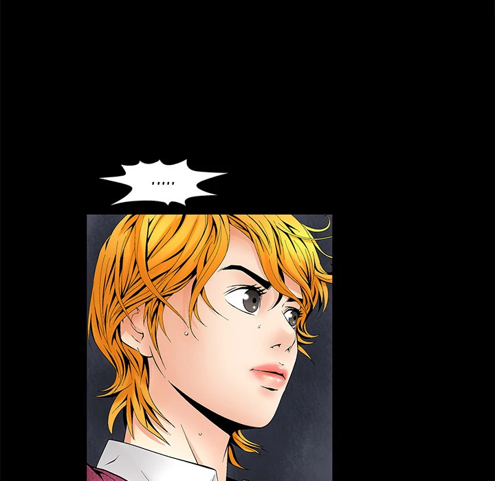 Masochist chapter 3 page 92