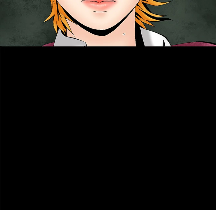 Masochist chapter 3 page 104