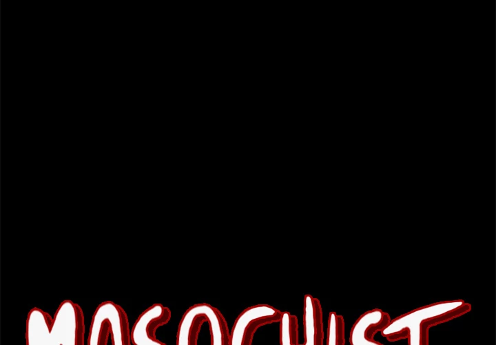 Masochist chapter 4 page 1