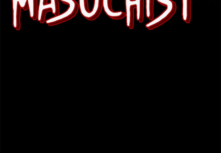 Masochist chapter 4 page 2