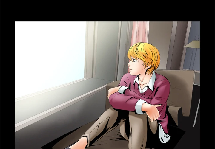 Masochist chapter 4 page 3
