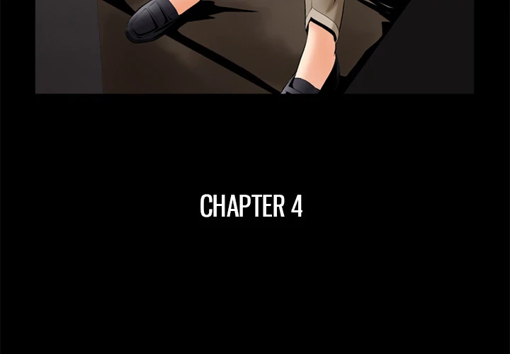Masochist chapter 4 page 4