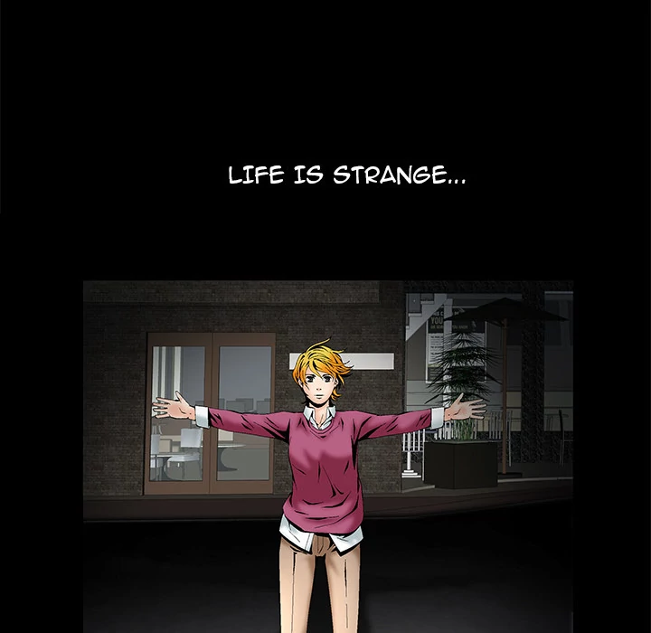 Masochist chapter 4 page 7