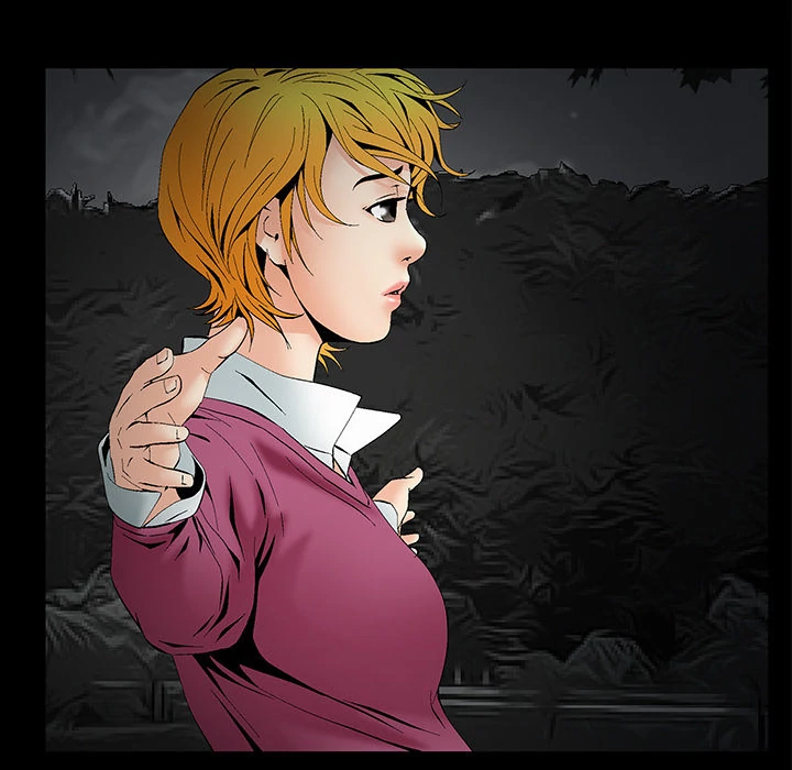 Masochist chapter 4 page 9