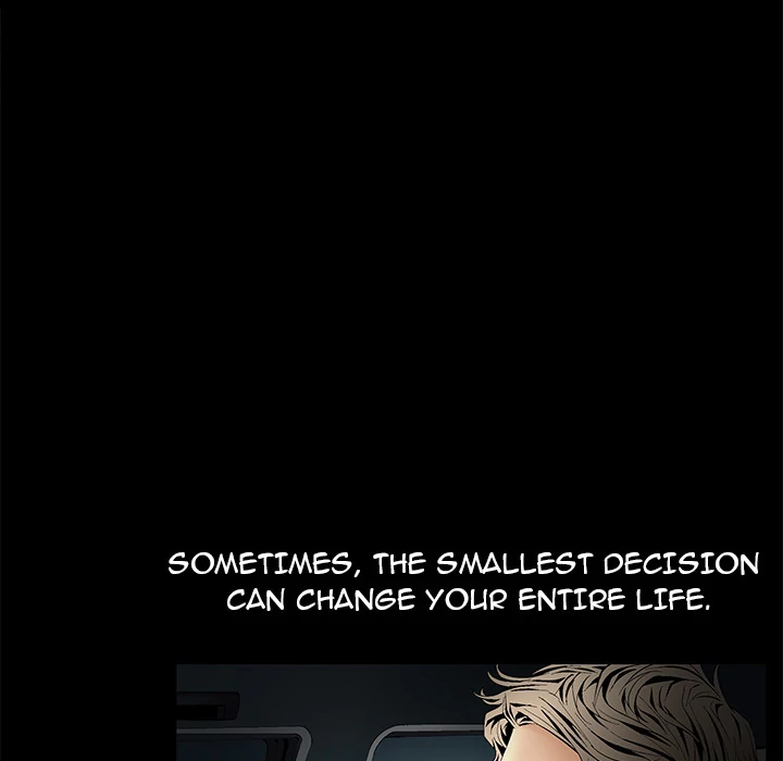 Masochist chapter 4 page 10