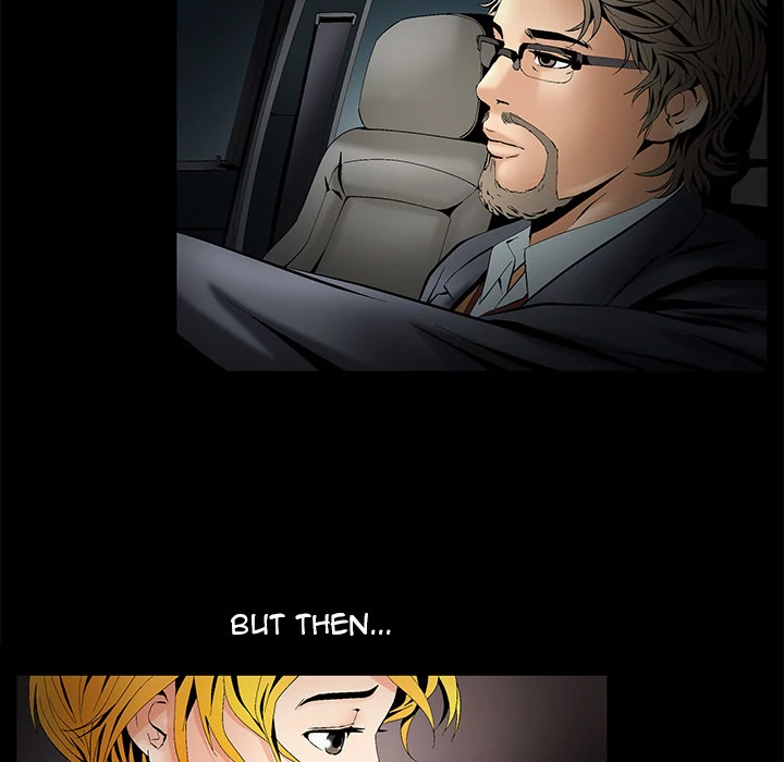 Masochist chapter 4 page 11