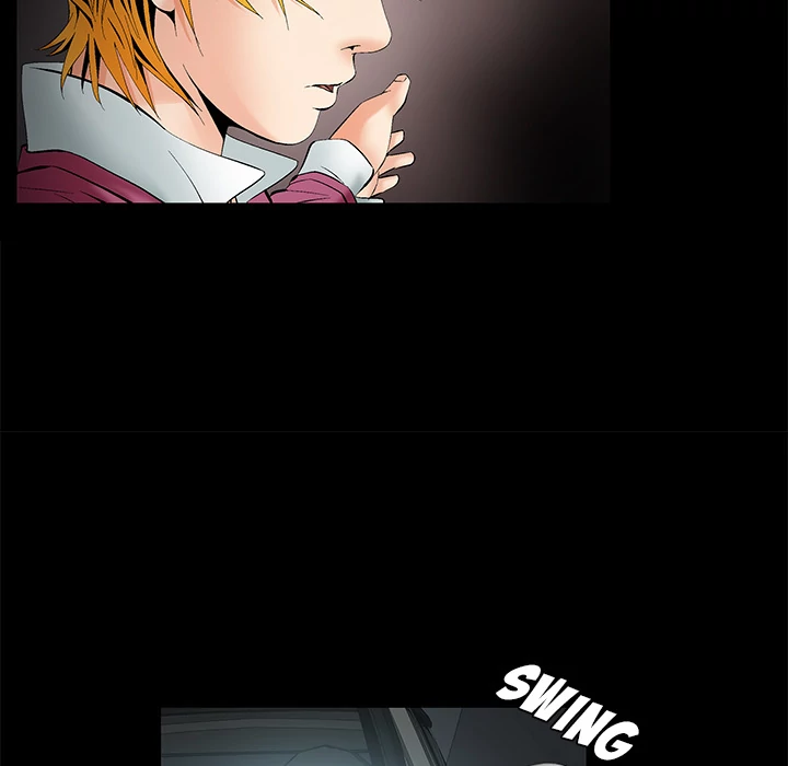 Masochist chapter 4 page 12