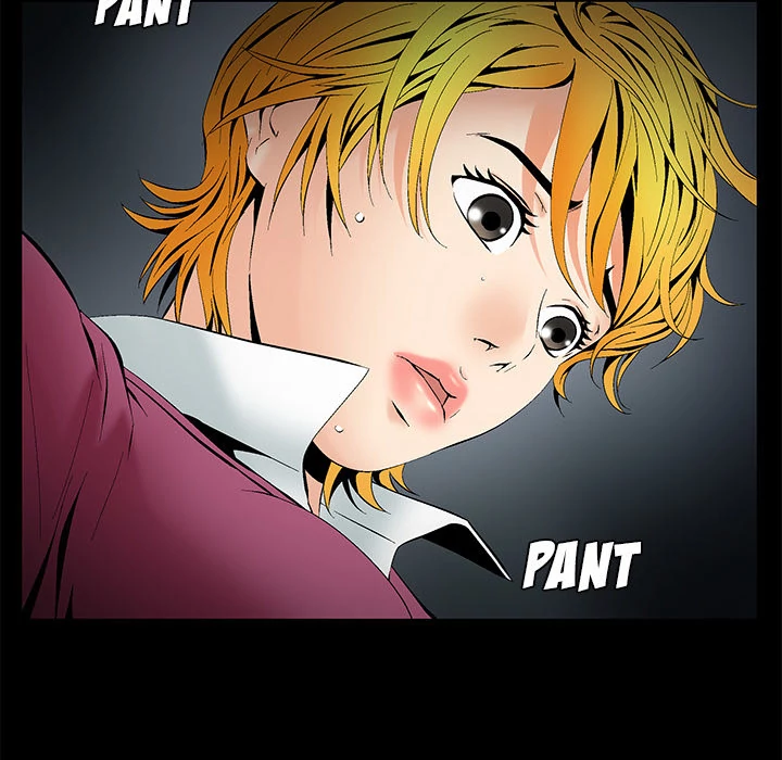 Masochist chapter 4 page 16