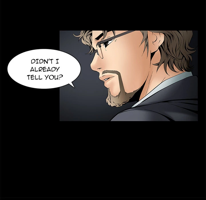 Masochist chapter 4 page 23