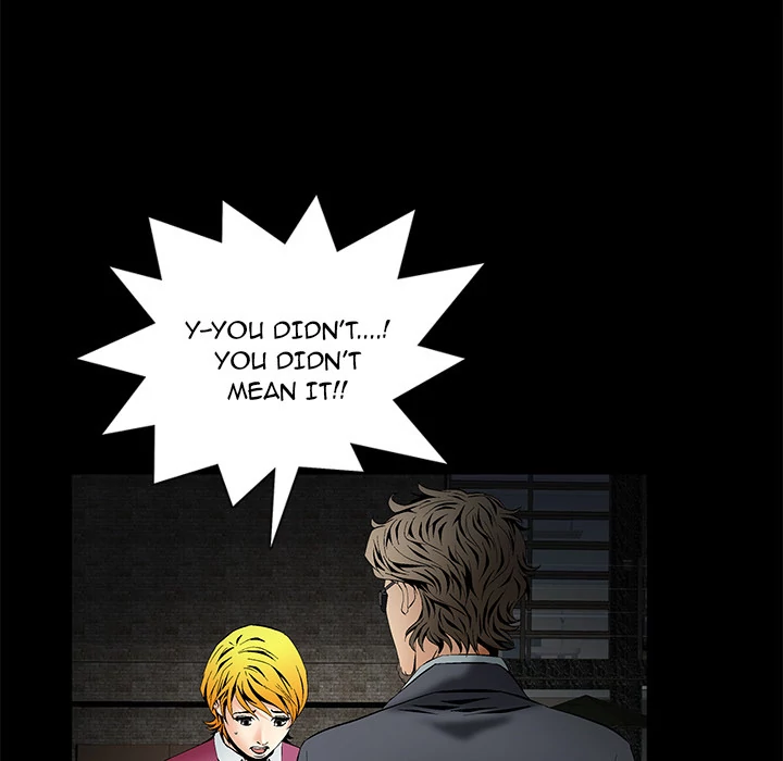 Masochist chapter 4 page 24