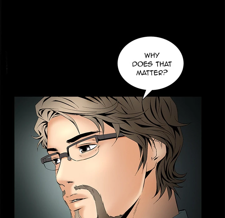 Masochist chapter 4 page 26