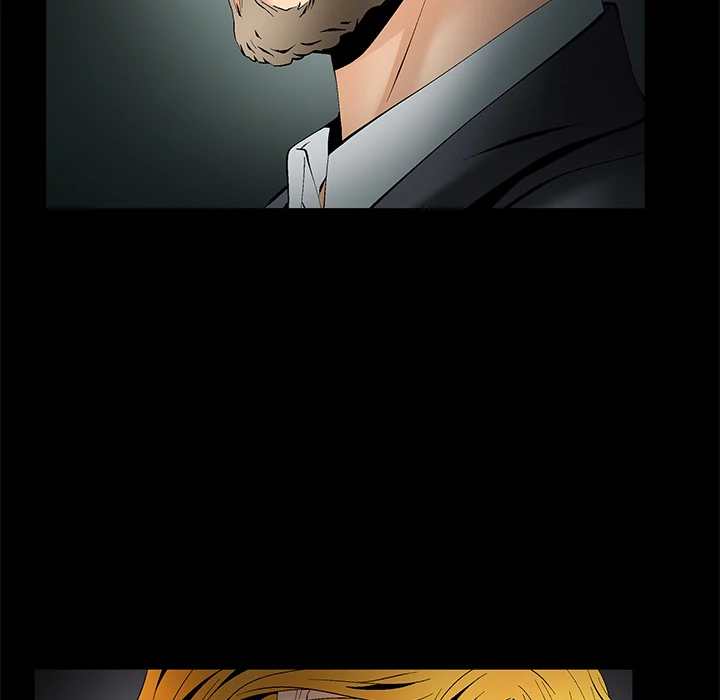 Masochist chapter 4 page 27