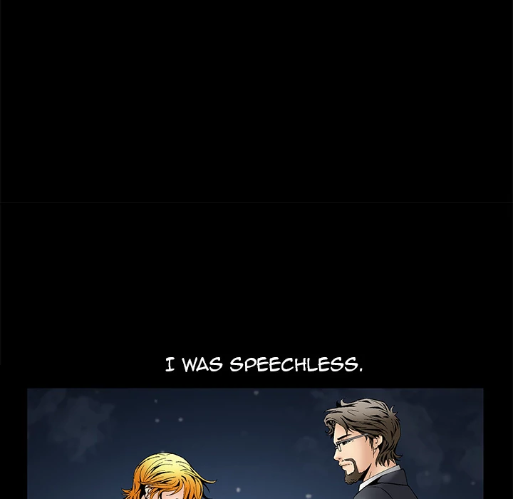 Masochist chapter 4 page 29