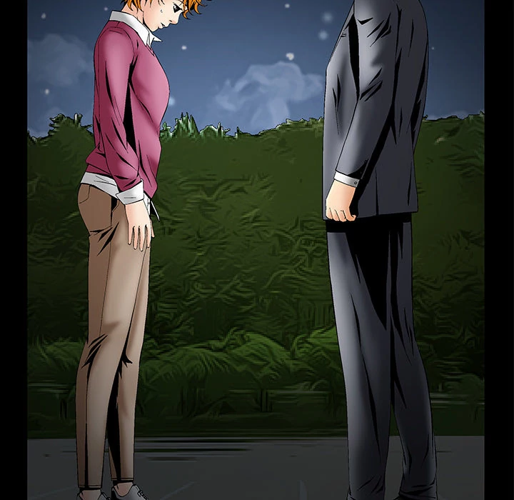 Masochist chapter 4 page 30